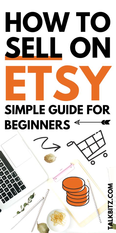 Ready to start selling on Etsy? This step-by-step guide will take you through the process, from choosing a shop name to opening for business. by Taylor Combs Want …